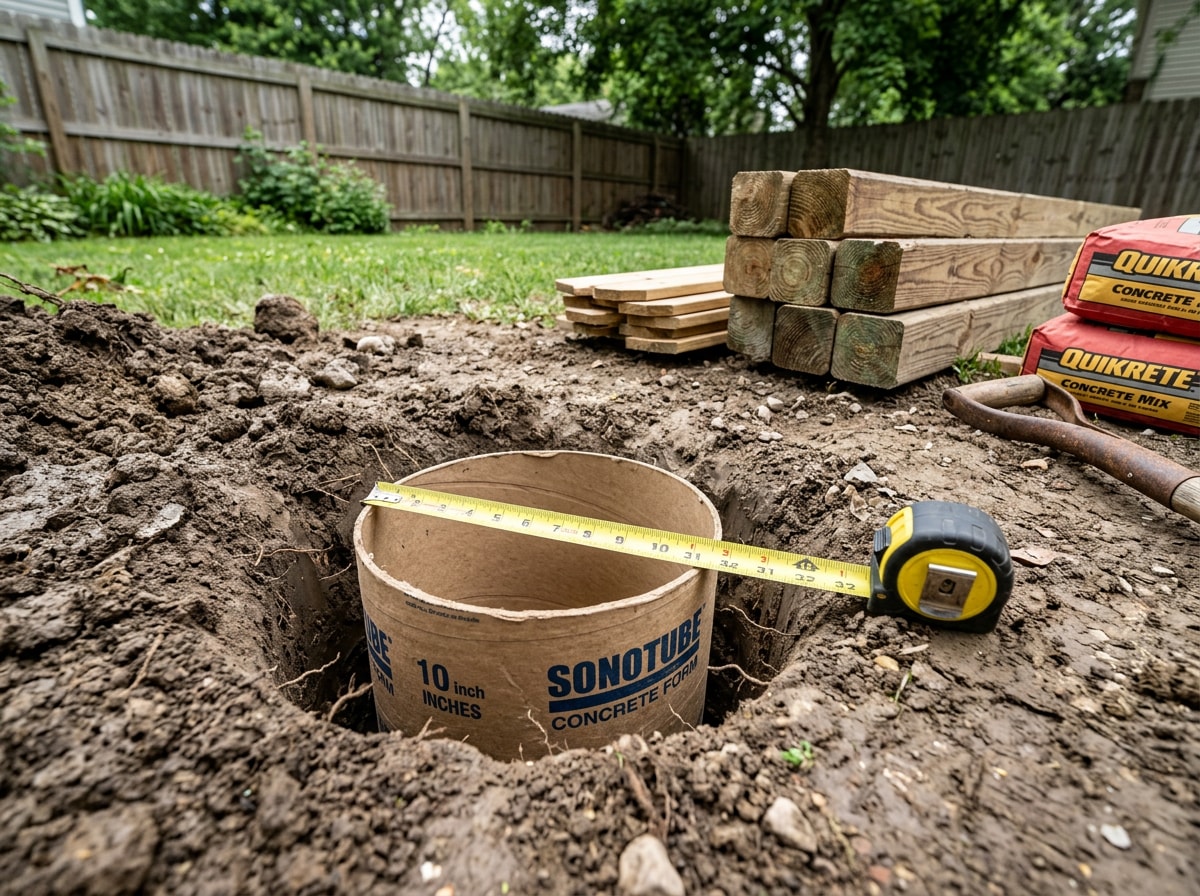 Concrete Calc Carmel, IN: 2026 Yardage, Bags & Cost Guide | Scott's ...
